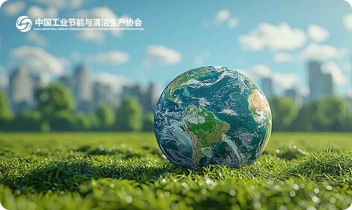 中國(guó)工業(yè)節(jié)能與清潔生產(chǎn)協(xié)會(huì)