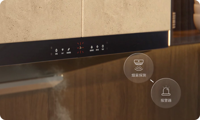 中益德誠(chéng)-華為智能家居