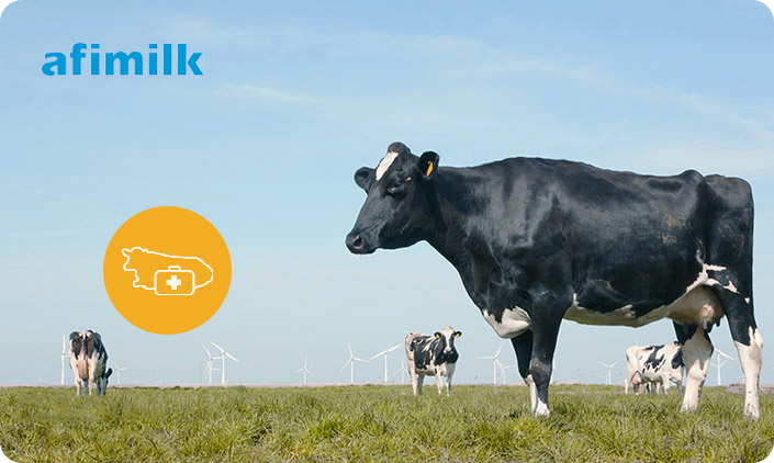 Afimilk—阿菲金中國(guó)