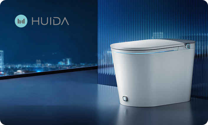 HUIDA—惠達(dá)衛(wèi)浴