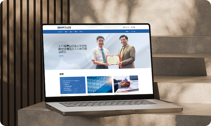 北京大岳咨詢有限責(zé)任公司