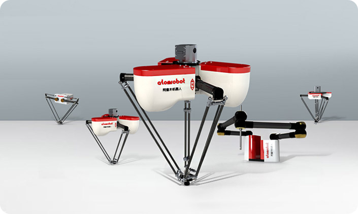 天津阿童木機(jī)器人