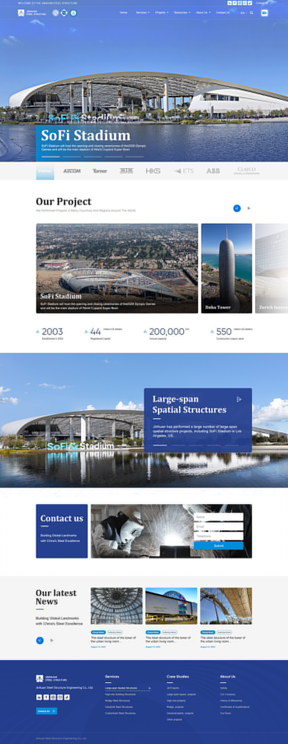 定制官網(wǎng)首頁設(shè)計(jì)