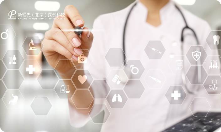 北京新領(lǐng)先醫(yī)藥
