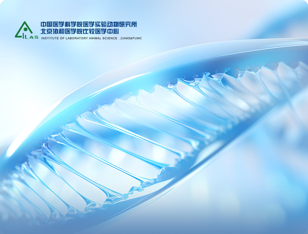 中國醫(yī)學(xué)科學(xué)院醫(yī)學(xué)實(shí)驗(yàn)動(dòng)物研究所