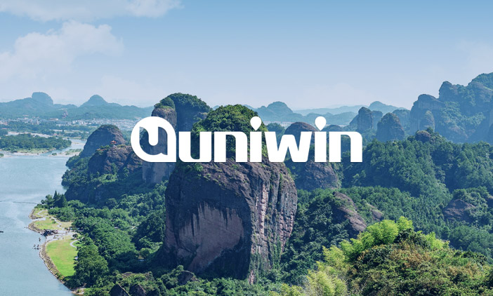 尚品簽約廣西南寧優(yōu)利凱化工有限公司網(wǎng)站建設(shè)項(xiàng)目